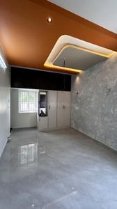 Hall Image of 950 Sq.ft 2 BHK Independent House for sale in Idikarai Coimbatore for Rs. 6000000