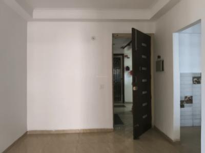 Living Room Image of 955 Sq.ft 2 BHK Apartment / Flat for sale in Gaurs 14th Avenue, Noida Extension Greater Noida for Rs. 7905000