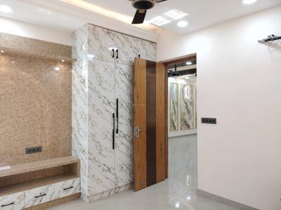 Bedroom Image of 1620 Sq.ft 3 BHK Builder Floor for sale in BPTP District 3, Sector 85 Faridabad for Rs. 16800000
