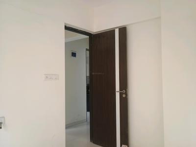 Bedroom Image of 901 Sq.ft 2 BHK Apartment / Flat for rent in Runwal Gardens, Dombivli East Thane for Rs. 16000