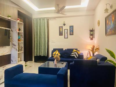 Hall Image of 1900 Sq.ft 4 BHK Duplex for sale in Saraswati Landmark, Noida Extension Greater Noida for Rs. 6500000