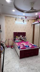 Bedroom Image of 1080 Sq.ft 3 BHK Apartment / Flat for sale in Kavinagar Residents Association, Kavi Nagar Ghaziabad for Rs. 13000000