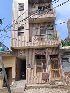 Image of 150 Sq.ft 8 BHK Independent House for sale in Mubarakpur, Dera Bassi for Rs. 4500000