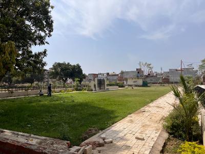 Image of 1400 Sq.ft Residential Plot / Land for sale in Kanti Niketan, Neel Matha, Lucknow for Rs. 9100000