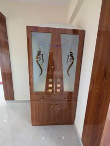 Hall Image of 1904 Sq.ft 3 BHK Apartment / Flat for sale in Ashritha Balaji Enclave, NRI Layout Bengaluru for Rs. 11200000