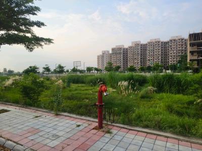 Image of 147 Sq.ft Residential Plot / Land for sale in Skywhales Vienna Greens II, Sector 99A, Gurgaon for Rs. 26840000