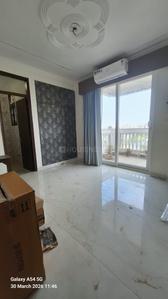 Hall Image of 1850 Sq.ft 3 BHK Apartment / Flat for sale in CGHS Gurugram Apartment, Sector 56 Gurgaon for Rs. 24000000