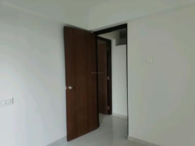 Bedroom Image of 690 Sq.ft 2 BHK Apartment / Flat for sale in Vasai East Vasai for Rs. 6000000