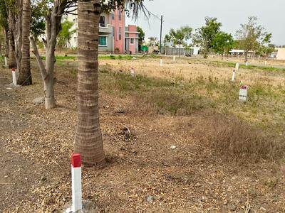 Image of 1400 Sq.ft Residential Plot / Land for sale in Wadegaon, Pune for Rs. 1680000