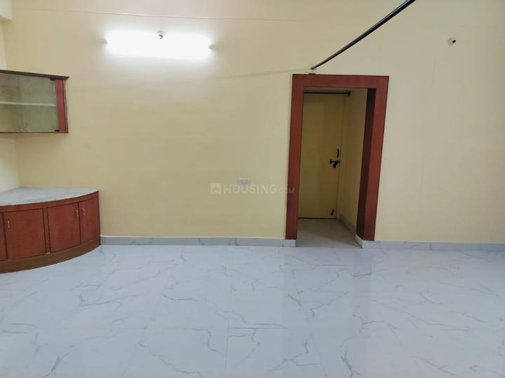 Tirumala Padmavathi Apts  Main Image 1