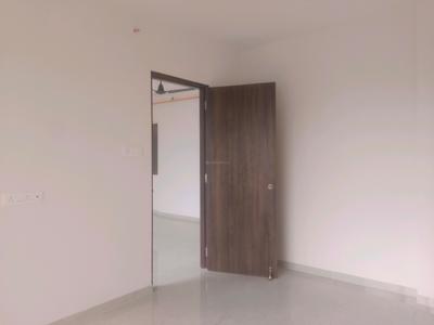 Bedroom Image of 1000 Sq.ft 3 BHK Apartment / Flat for rent in Om Vishramyog CHS, Borivali West Mumbai for Rs. 79000