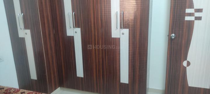 Kalu Nagar, Dombivli West Bedroom 1