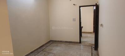 Bedroom Image of 900 Sq.ft 2 BHK Builder Floor for sale in New Industrial Township Faridabad for Rs. 6700000
