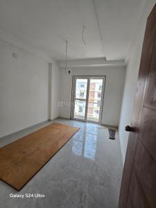 Bedroom Image of 1850 Sq.ft 4 BHK Apartment / Flat for rent in Sama Savli Vadodara for Rs. 30000