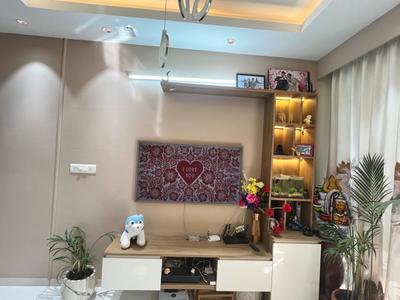 Hall Image of 998 Sq.ft 2 BHK Apartment / Flat for sale in Godrej Nurture, Electronic City Bengaluru for Rs. 14500000