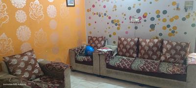 Image of 900 Sq.ft 4 BHK Independent House for sale in Hathod, Jaipur for Rs. 5800000