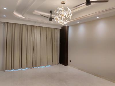 Living Room Image of 2450 Sq.ft 4 BHK Builder Floor for sale in Anant Raj, Sector 63 Gurgaon for Rs. 33000000
