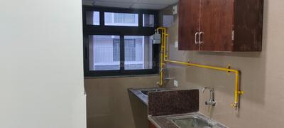 Image of 1200 Sq.ft 3 BHK Apartment / Flat for sale in Kavisha Atria, Shela, Ahmedabad for Rs. 7500000
