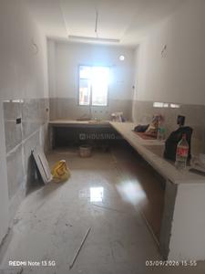 Kitchen Image of 1548 Sq.ft 3 BHK Builder Floor for sale in Sector 89 Faridabad for Rs. 15100000