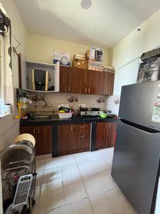 Kitchen Image of 959 Sq.ft 2 BHK Apartment / Flat for sale in Urbtech Xaviers, Sector 168 Noida for Rs. 7800000