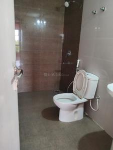 Image of 1025 Sq.ft 2 BHK Apartment / Flat for rent in Siddha Happyville , Rajarhat, Kolkata for Rs. 18999