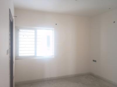Bedroom Image of 1955 Sq.ft 3 BHK Apartment / Flat for sale in Serilingampally Hyderabad for Rs. 18572501