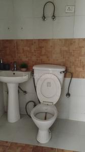 Image of 1319 Sq.ft 3 BHK Apartment / Flat for rent in Supertech Livingston, Crossings Republik, Ghaziabad for Rs. 20000