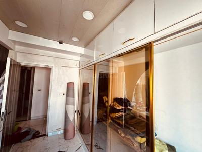 Hall Image of 1195 Sq.ft 2 BHK Apartment / Flat for rent in Paras Tierea, Sector 137 Noida for Rs. 43500