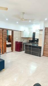 Hall Image of 900 Sq.ft 2 BHK Builder Floor for rent in Tagore Garden Extension New Delhi for Rs. 34000