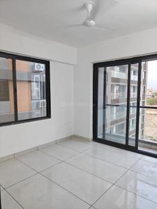Bedroom Image of 1160 Sq.ft 3 BHK Apartment / Flat for sale in Tandalja Vadodara for Rs. 6000000