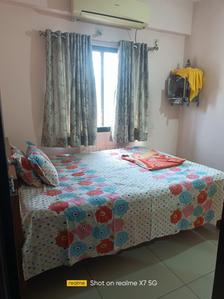 Bedroom Image of 1010 Sq.ft 3 BHK Apartment / Flat for sale in Gorwa Vadodara for Rs. 3500000