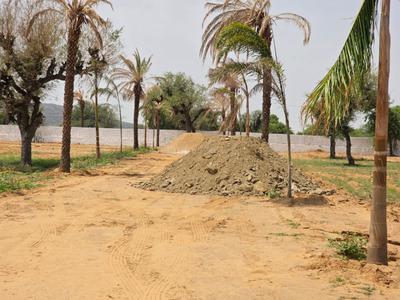 Image of 3600 Sq.ft Residential Plot / Land for sale in Kalwad Road, Jaipur for Rs. 3000000