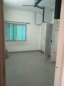 Hall Image of 1000 Sq.ft 2 BHK Independent House for rent in Battarahalli Bengaluru for Rs. 18000