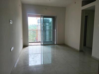 Living Room Image of 847 Sq.ft 2 BHK Apartment / Flat for sale in Godrej Green Cove, Mahalunge Pune for Rs. 7400000