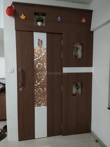 Bedroom Image of 1110 Sq.ft 2 BHK Apartment / Flat for sale in Warje Pune for Rs. 8500000