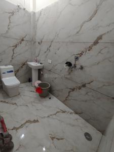 Bathroom Image of 2300 Sq.ft 4.5 BHK Independent House for sale in Rohit Vihar Saharanpur for Rs. 12500000