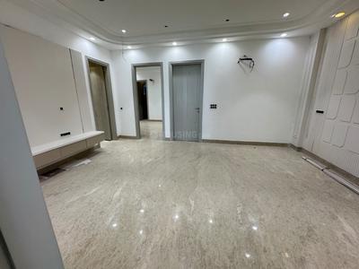 Hall Image of 1220 Sq.ft 3 BHK Builder Floor for sale in Sector 11 Rohini New Delhi for Rs. 19500000