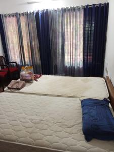 Bedroom Image of 2800 Sq.ft 4 BHK Independent House for sale in Pallikkulam Thrissur for Rs. 29000000