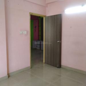 Bedroom Image of 976 Sq.ft 2 BHK Apartment / Flat for sale in Goldwin Ganpati Umang, Madhyamgram Kolkata for Rs. 3300000