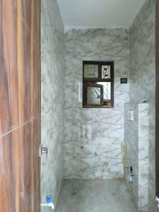 Common Bathroom Two Image of 1550 Sq.ft 3 BHK Builder Floor for sale in Vaishali Ghaziabad for Rs. 9500000