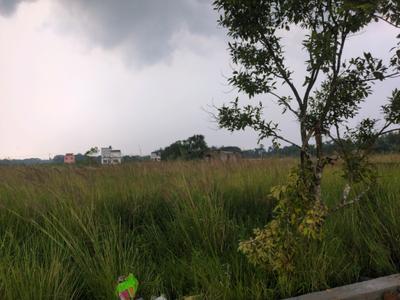 Image of 1440 Sq.ft Residential Plot / Land for sale in Raspunja Township, Joka, Kolkata for Rs. 448000