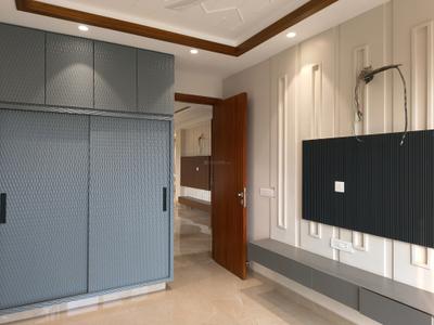 Bedroom Image of 2400 Sq.ft 4 BHK Builder Floor for sale in Indirapuram Ghaziabad for Rs. 23000000