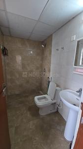 Image of 1000 Sq.ft 3 BHK Apartment / Flat for sale in Siddha Happyville , Rajarhat, Kolkata for Rs. 8800000