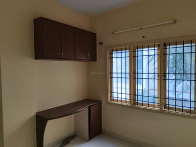 Bedroom Image of 1200 Sq.ft 2 BHK Apartment / Flat for rent in C V Raman Nagar Bengaluru for Rs. 35000