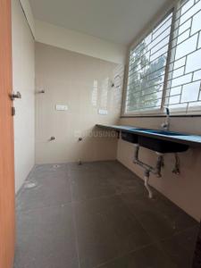 Kitchen Image of 2400 Sq.ft 3 BHK Builder Floor for rent in Malleswaram Bengaluru for Rs. 97000