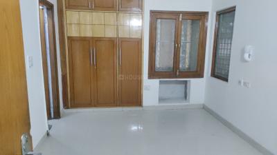 Bedroom Image of 2100 Sq.ft 4 BHK Apartment / Flat for sale in Priyadarshini Apartments, Sector 5 Dwarka New Delhi for Rs. 34000000