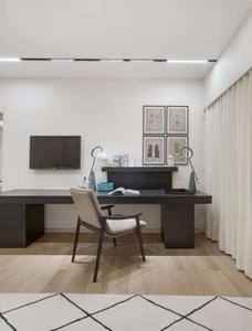 Hall Image of 5400 Sq.ft 4 BHK Penthouse for sale in Science City Ahmedabad for Rs. 65000000