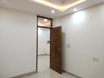 Bedroom Image of 1350 Sq.ft 3 BHK Builder Floor for sale in Shalimar Garden Ghaziabad for Rs. 9000000