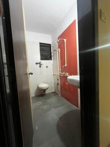 Bathroom Image of 1650 Sq.ft 3 BHK Apartment / Flat for sale in Sanpada Navi Mumbai for Rs. 27500000