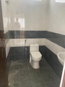 Bathroom Image of 754 Sq.ft 1 BHK Apartment / Flat for sale in Sree Pooja Pooja Park Town, Saravanampatty Coimbatore for Rs. 4300000